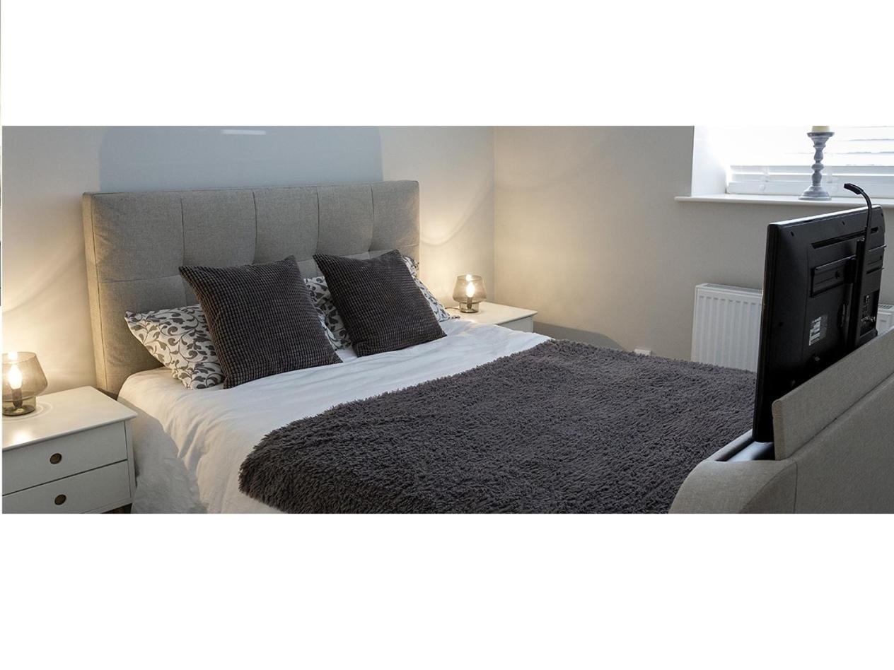 The Lane Appartement Edinburgh